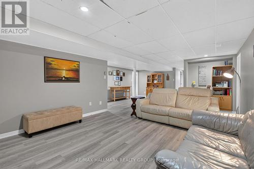 24 Bergevin Street, The Nation, ON - Indoor