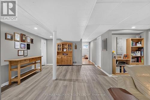 24 Bergevin Street, The Nation, ON - Indoor