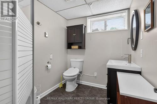 24 Bergevin Street, The Nation, ON - Indoor Photo Showing Bathroom