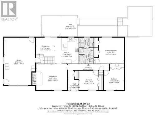 24 Bergevin Street, The Nation, ON - Other