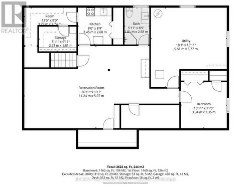 24 Bergevin Street, The Nation, ON - Other