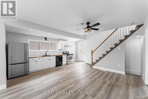 20 Lloyd Street, St. Catharines (Western Hill), ON - Indoor