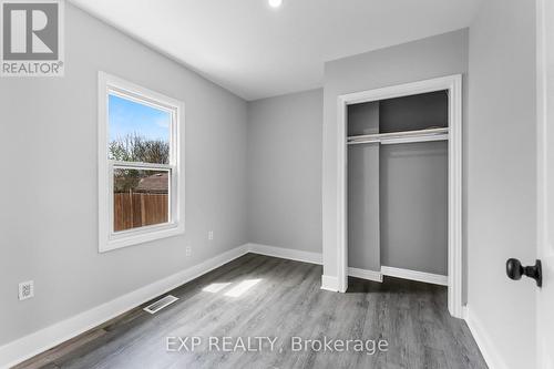 20 Lloyd Street, St. Catharines (Western Hill), ON - Indoor Photo Showing Other Room