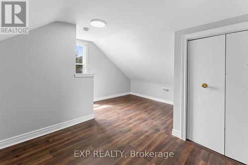 20 Lloyd Street, St. Catharines (Western Hill), ON - Indoor Photo Showing Other Room