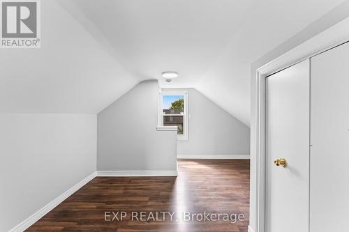 20 Lloyd Street, St. Catharines (Western Hill), ON - Indoor Photo Showing Other Room