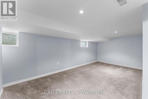20 Lloyd Street, St. Catharines (Western Hill), ON - Indoor