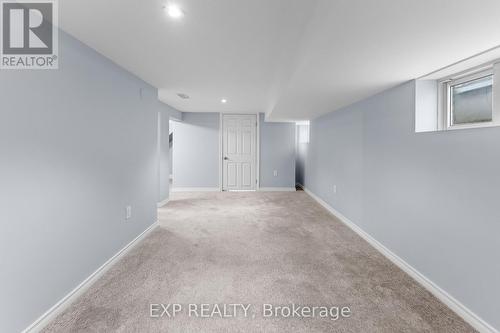20 Lloyd Street, St. Catharines (Western Hill), ON - Indoor Photo Showing Other Room