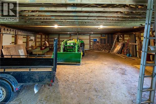 269 Brant County Road 22, Ancaster, ON - Indoor