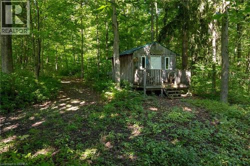 269 Brant County Road 22, Ancaster, ON - Outdoor