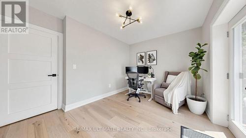 73 Bowerbank Drive, Toronto, ON - Indoor Photo Showing Other Room