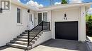 73 Bowerbank Drive, Toronto, ON  - Outdoor With Exterior 
