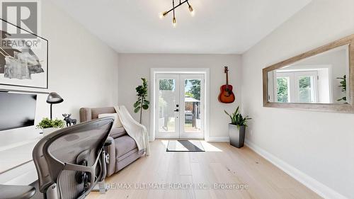 73 Bowerbank Drive, Toronto, ON - Indoor