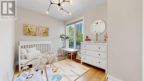 73 Bowerbank Drive, Toronto, ON - Indoor Photo Showing Bedroom