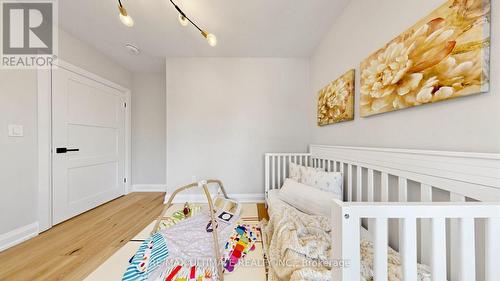 73 Bowerbank Drive, Toronto, ON - Indoor