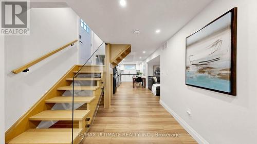 73 Bowerbank Drive, Toronto, ON - Indoor Photo Showing Other Room