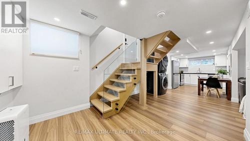 73 Bowerbank Drive, Toronto, ON - Indoor Photo Showing Other Room