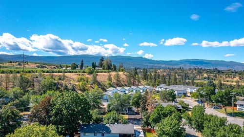 1175 Neptune Road, Kelowna, BC - Outdoor With View
