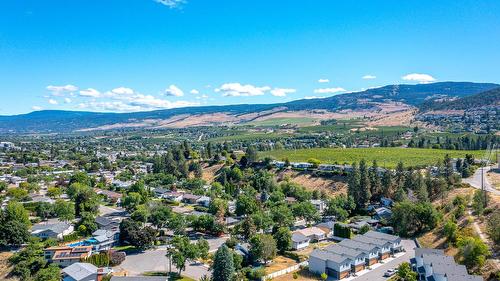 1175 Neptune Road, Kelowna, BC - Outdoor With View
