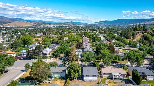 1175 Neptune Road, Kelowna, BC - Outdoor With View