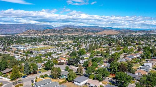 1175 Neptune Road, Kelowna, BC - Outdoor With View