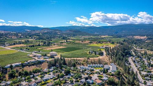 1175 Neptune Road, Kelowna, BC - Outdoor With View