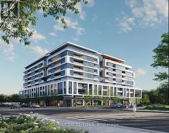 307 - 20 DEANS DRIVE S Toronto, ON M1L 0J7