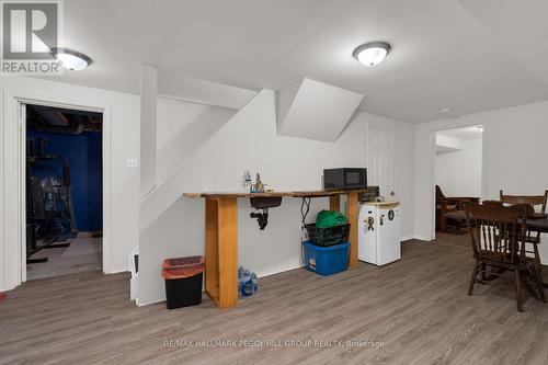 468 Grove Street E, Barrie, ON - Indoor