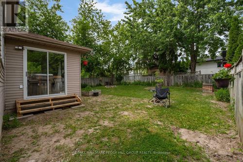 468 Grove Street E, Barrie, ON - Outdoor