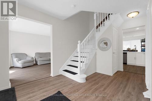 468 Grove Street E, Barrie, ON - Indoor Photo Showing Other Room