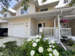 #48 6608 158 AV NW  Edmonton, AB T5Z 3H2