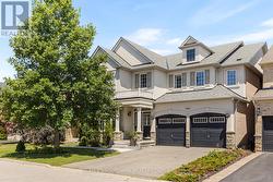 3308 LIPTAY AVENUE Oakville, ON L6M 0N1