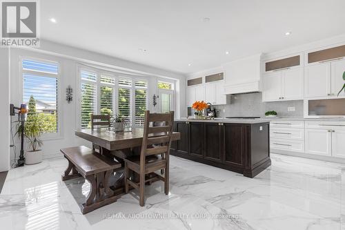 3308 Liptay Avenue, Oakville, ON - Indoor