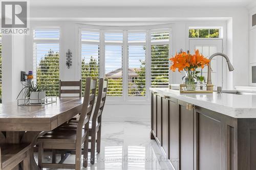 3308 Liptay Avenue, Oakville, ON - Indoor Photo Showing Dining Room