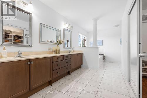 3308 Liptay Avenue, Oakville, ON - Indoor Photo Showing Bathroom