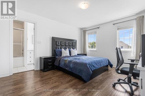 3308 Liptay Avenue, Oakville, ON - Indoor Photo Showing Bedroom