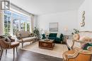 3308 Liptay Avenue, Oakville, ON  - Indoor Photo Showing Living Room 