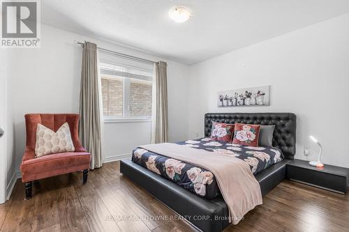 3308 Liptay Avenue, Oakville, ON - Indoor Photo Showing Bedroom