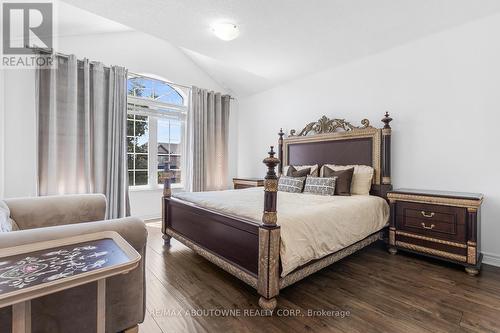 3308 Liptay Avenue, Oakville, ON - Indoor Photo Showing Bedroom