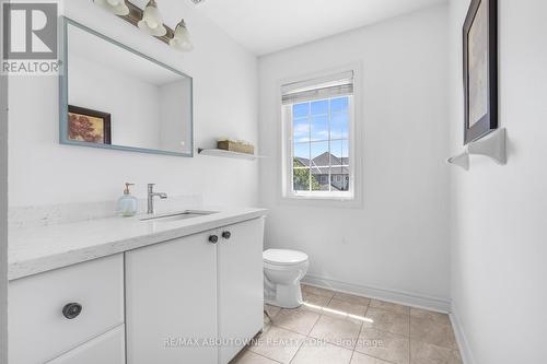 3308 Liptay Avenue, Oakville, ON - Indoor Photo Showing Bathroom
