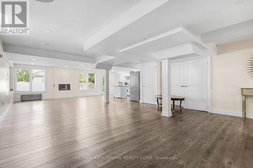 3308 Liptay Avenue, Oakville, ON - Indoor
