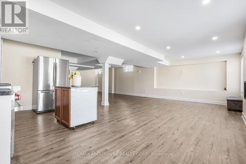 3308 Liptay Avenue, Oakville, ON - Indoor Photo Showing Other Room