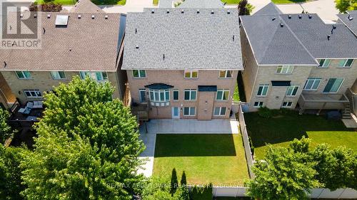 3308 Liptay Avenue, Oakville, ON - Outdoor