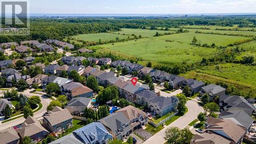3308 Liptay Avenue, Oakville, ON - Outdoor With View