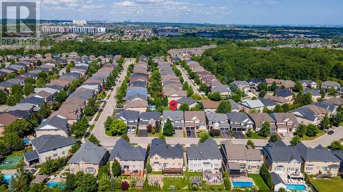 3308 Liptay Avenue, Oakville, ON - Outdoor With View