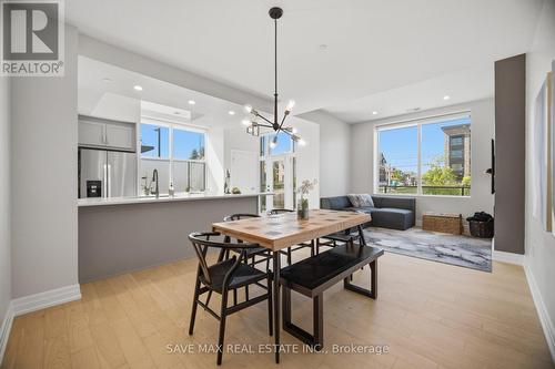 103 - 1878 Gordon Street, Guelph, ON - Indoor