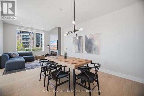 103 - 1878 Gordon Street, Guelph, ON - Indoor