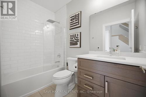 103 - 1878 Gordon Street, Guelph, ON - Indoor Photo Showing Bathroom