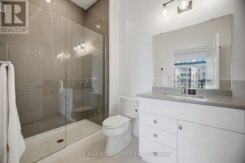 103 - 1878 Gordon Street, Guelph, ON - Indoor Photo Showing Bathroom