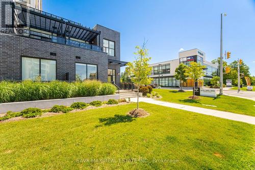 103 - 1878 Gordon Street, Guelph, ON - Outdoor