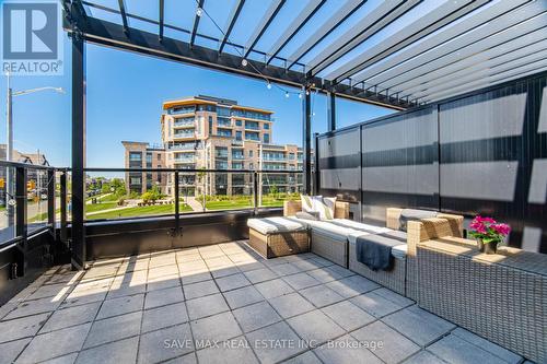 103 - 1878 Gordon Street, Guelph, ON - Outdoor